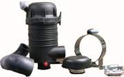 AK17 air filter element