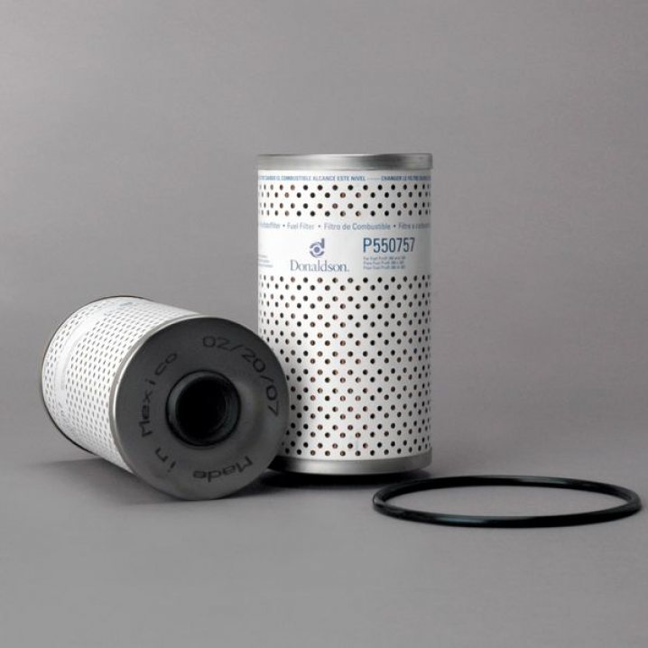 P550757 fuel filter element