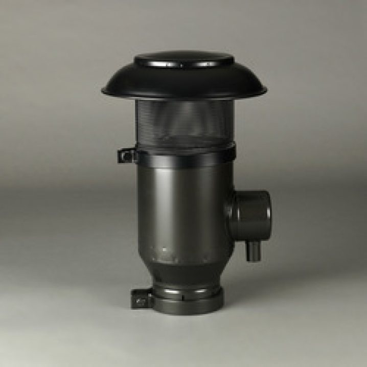 H001510 precleaner