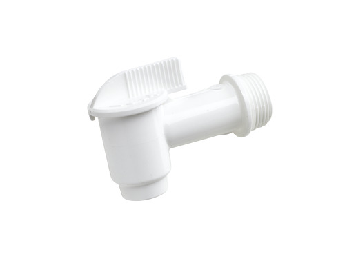SONAX Plastic Drain Tap For 200 L plastic barrels