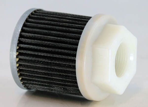 S45 G500-S00-000-00000 suction strainer