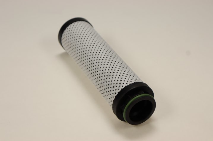 SH 87823 hydraulic filter element