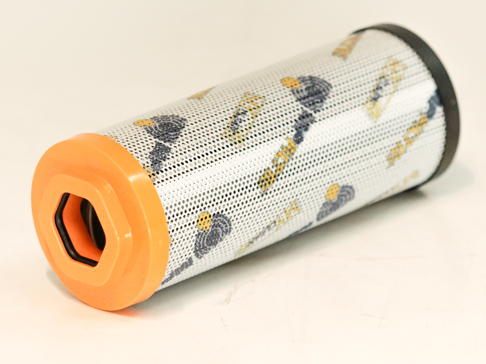 SH 93500 hydraulic filter element