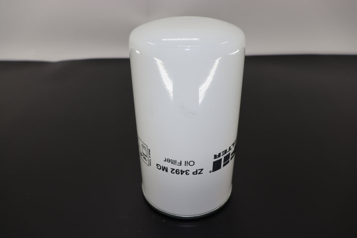 ZP3492MG hydraulic filter spin-on