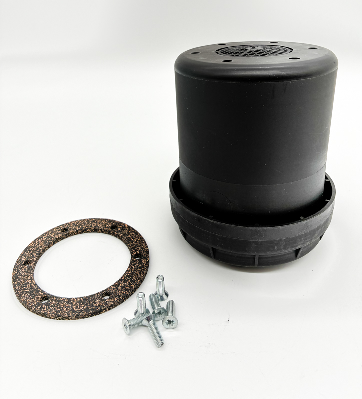 FS 779 ventilation filter