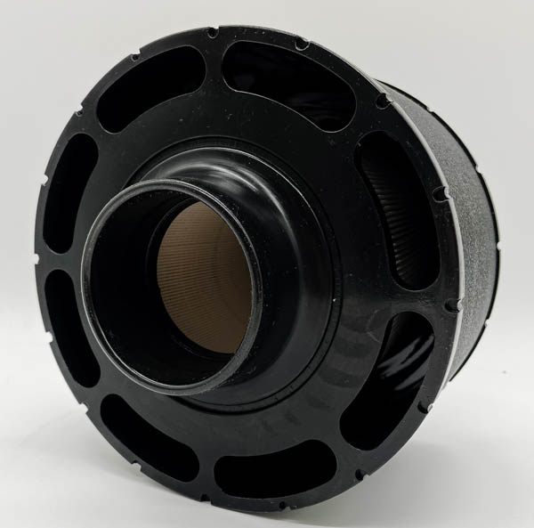 FA-0525 air filter housing