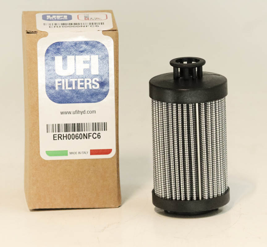 ERH0240NFC hydraulic filter element