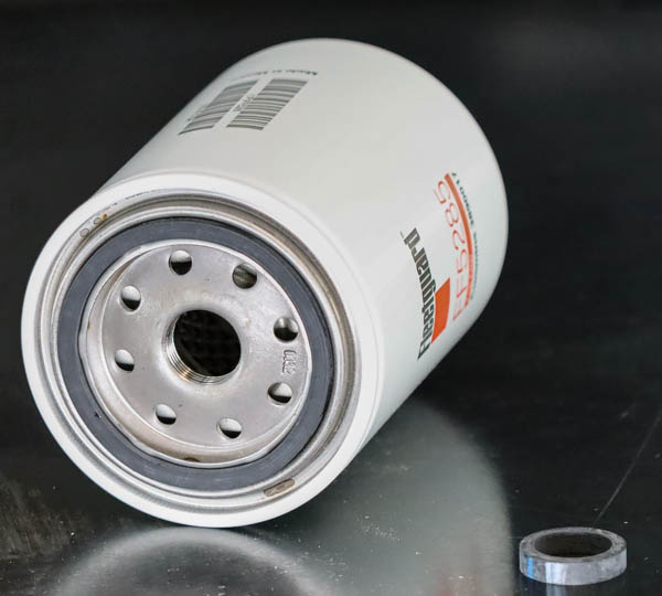 FF5285 fuel filter spin-on