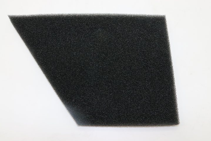 SC 90289 cabin air filter element