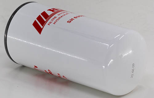 SH 63086 hydraulic filter spin-on