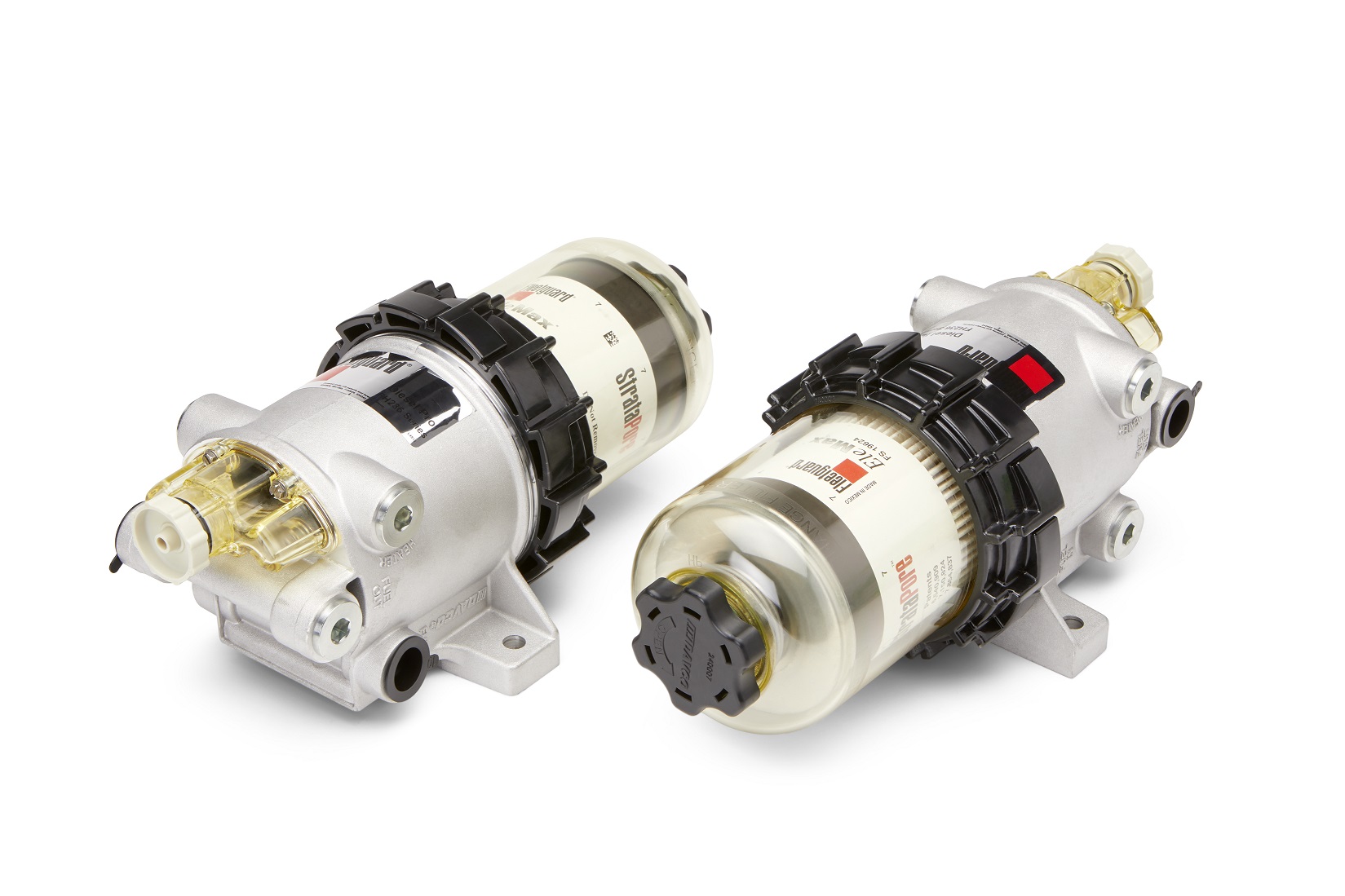 FH23600 Fuel filter housing