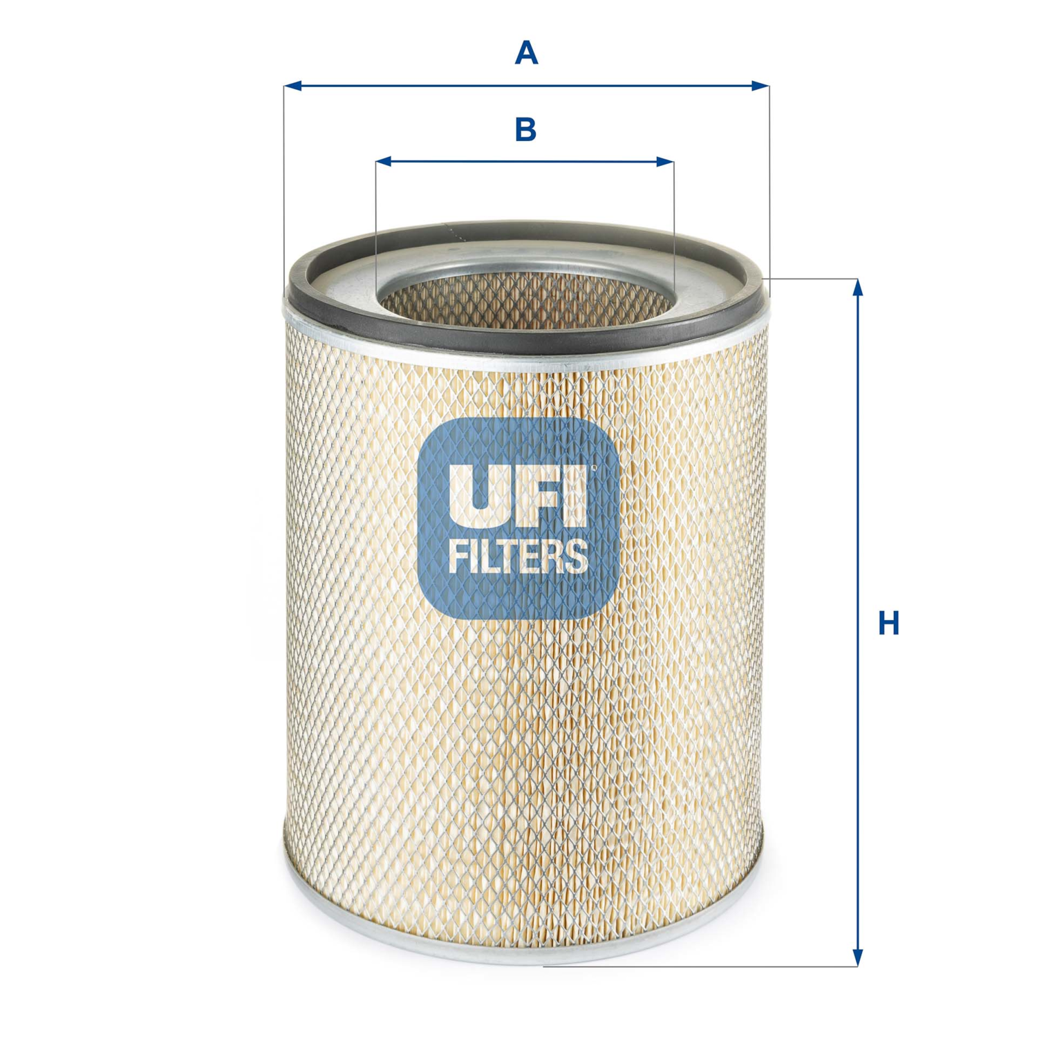 27.006.00 air filter element
