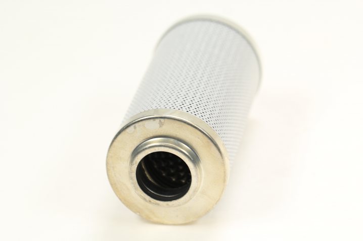 DHD55G10V hydraulic filter element