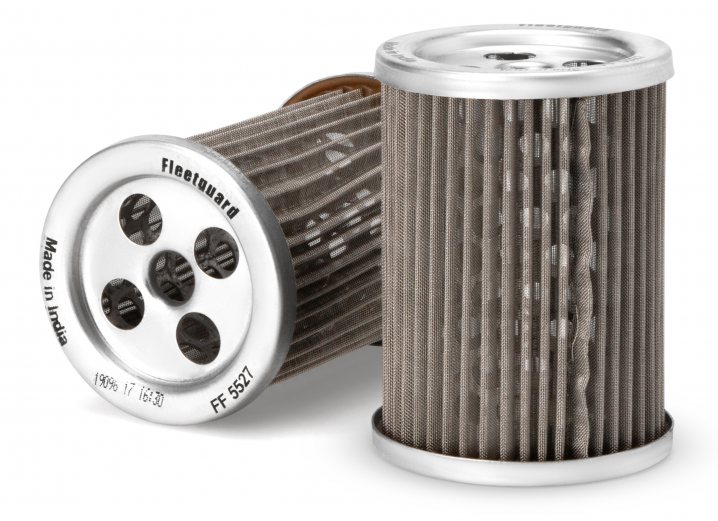 FF5527 fuel filter element