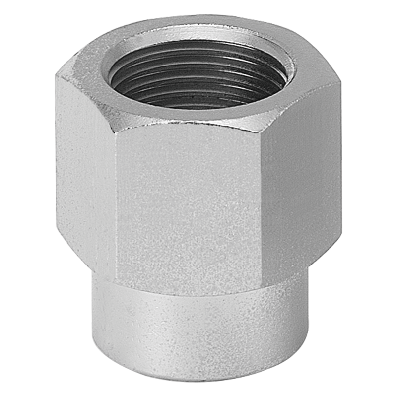 A6 1412 parallel female/female extender