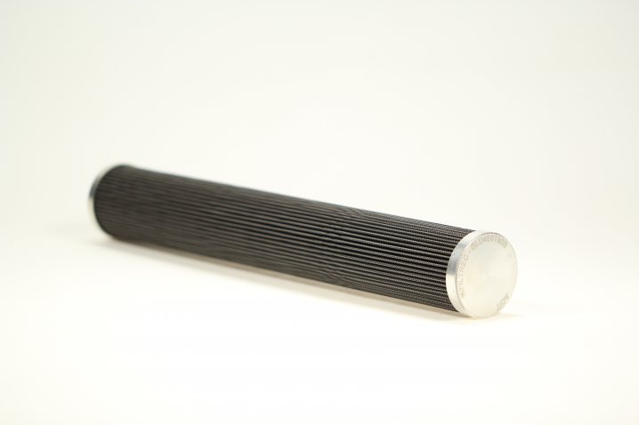 DLD450T80B hydraulic filter element