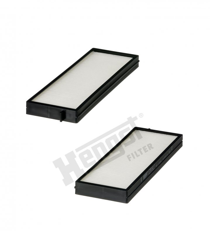 E3916LI-2 cabin air filter element