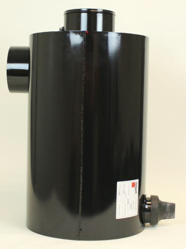 AH19259 air filter housing