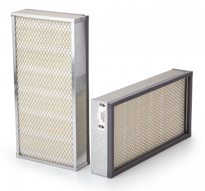 AF55781 air filter element