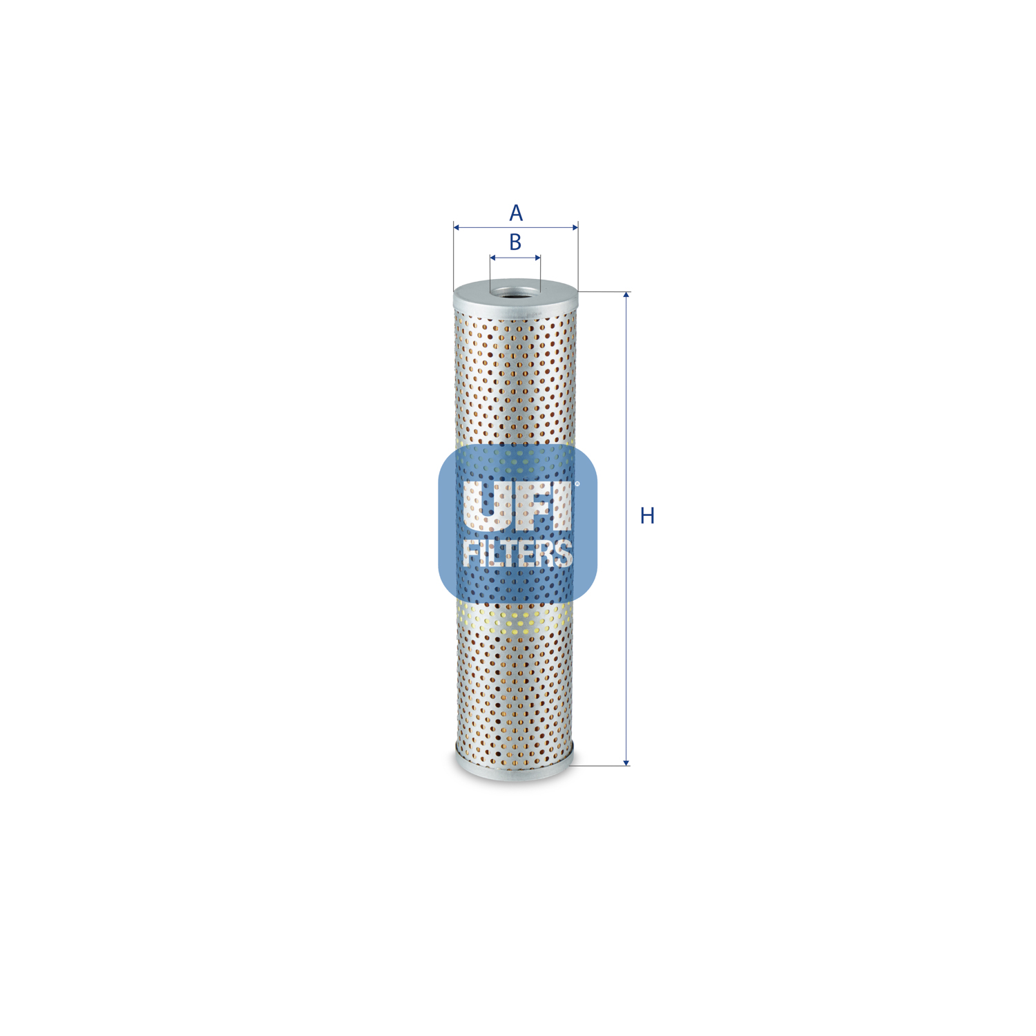 25.679.00 oil filter element