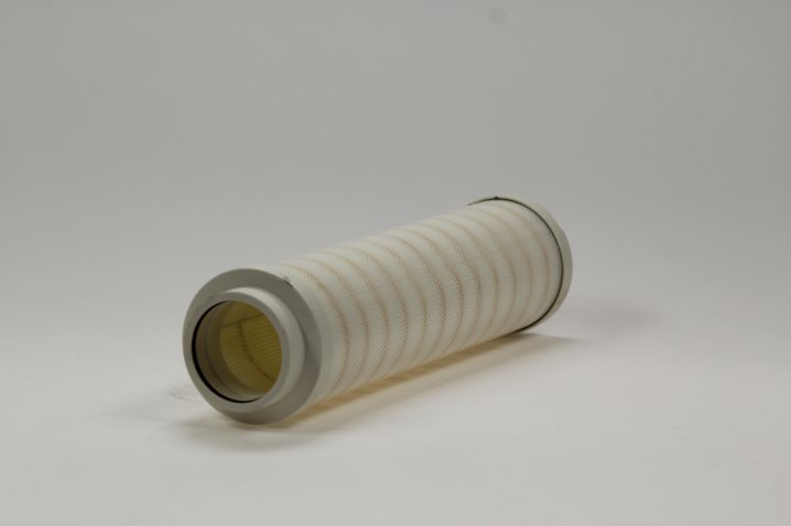 C342G03 hydraulic filter element (coreless)