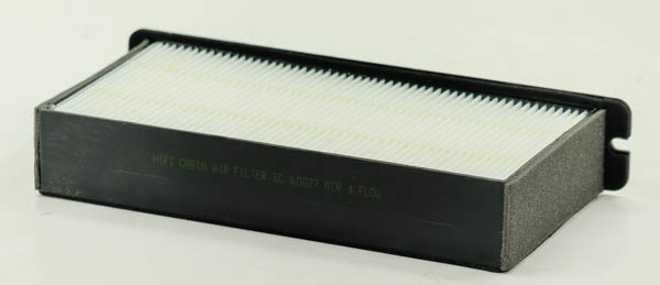 SC 60027 cabin air filter element
