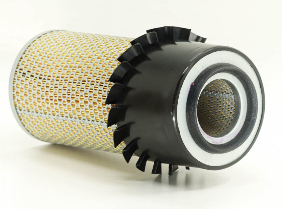 C 15 165/6 air filter element