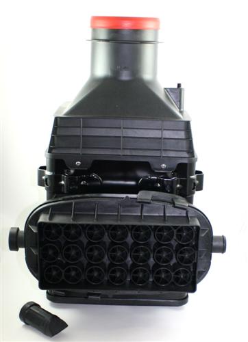 AH55563 air filter housing