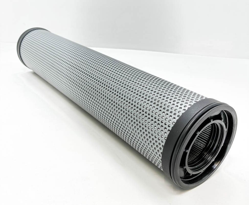 WX652 hydraulic filter element