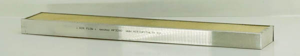 AP3280 cabin air filter element