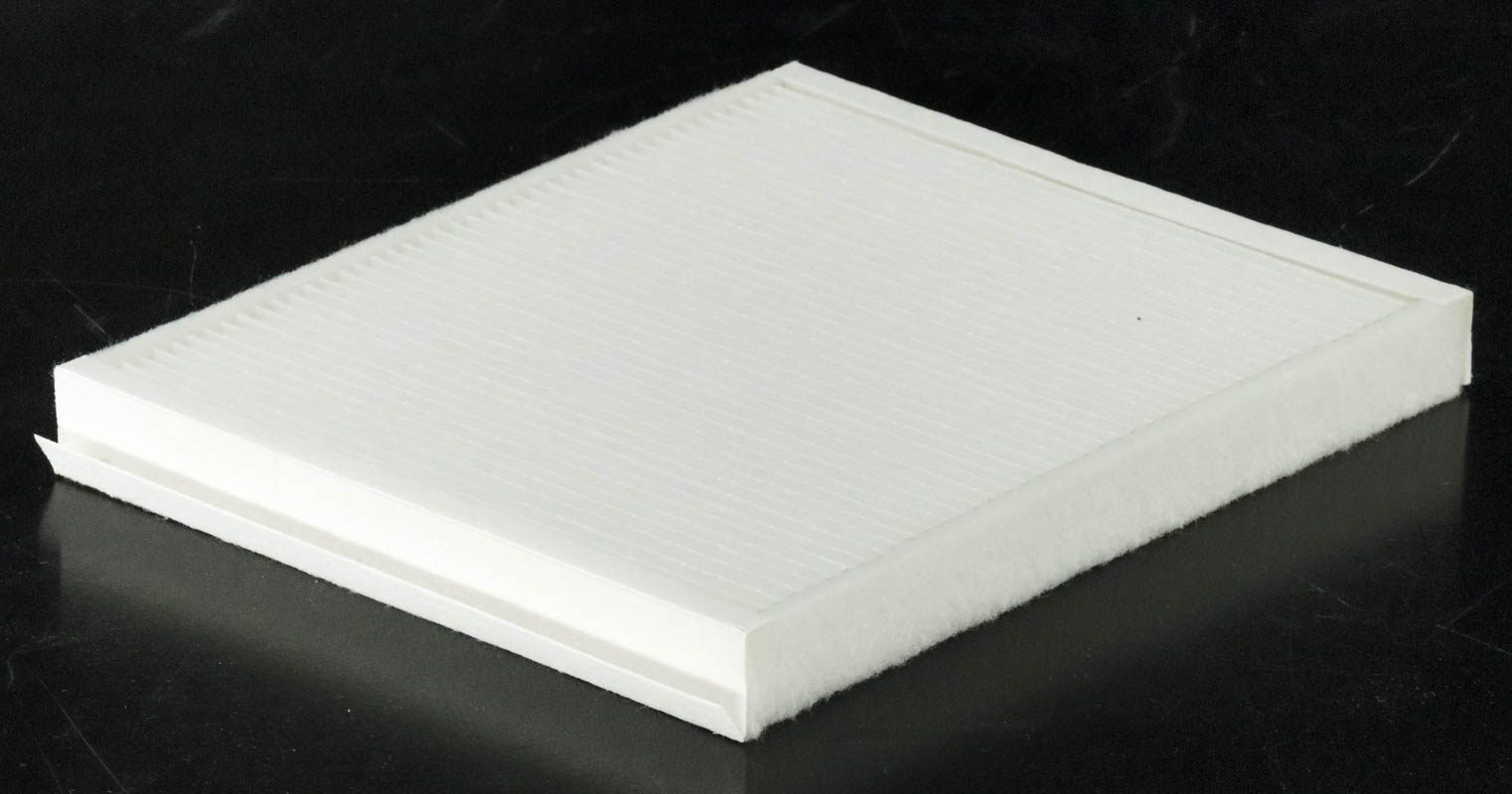 CU 22 031 cabin air filter element