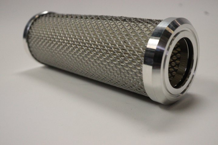 68385/VF air filter element (pre-filtration)