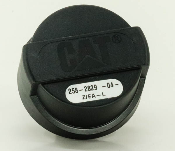258-2829 air filter (ventilation) Caterpillar