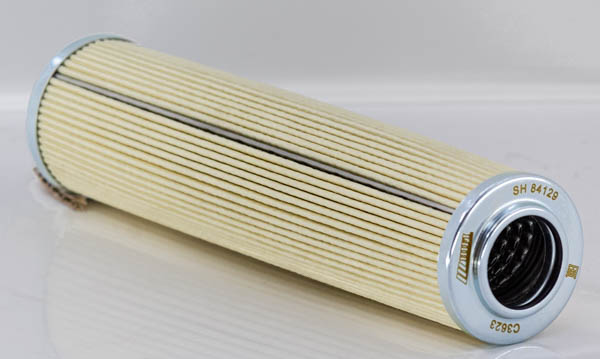 SH 84129 hydraulic filter element