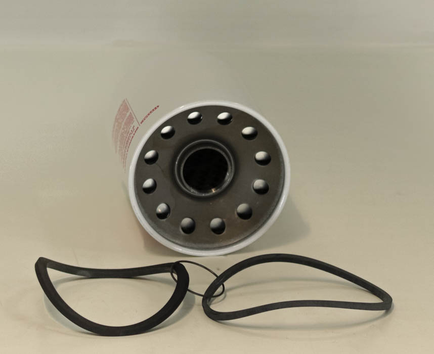 0160 MA 005 BN hydraulic filter element
