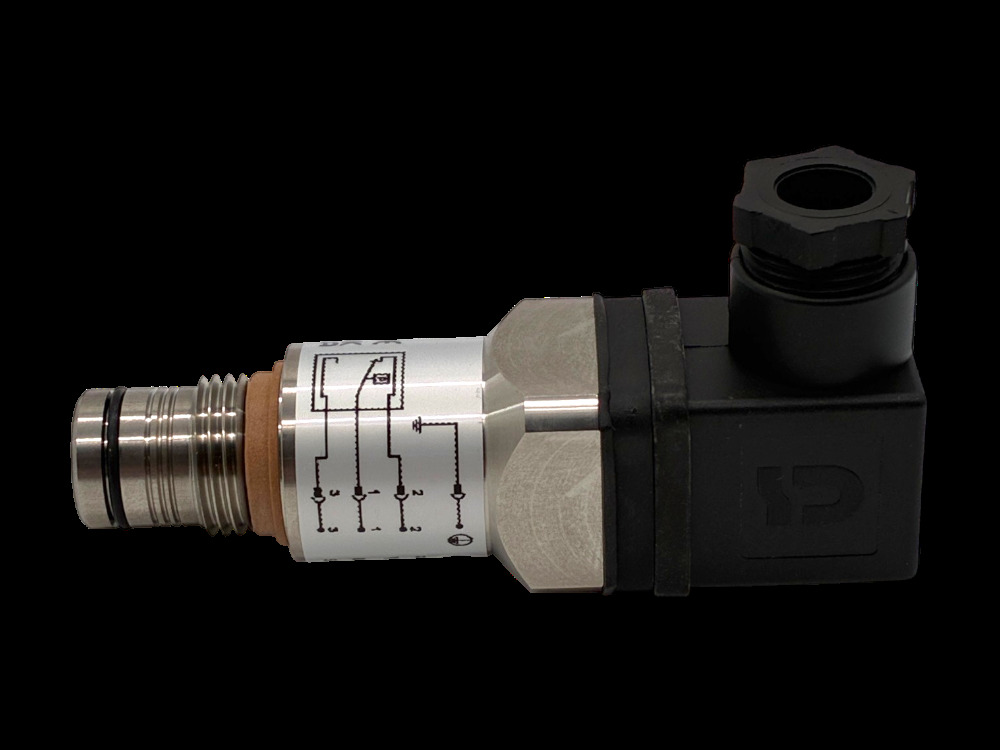 VD 2 C.0 maintenance switch (electric)
