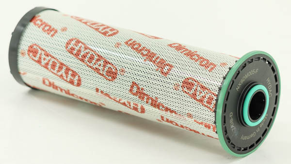 NX9DM005-F hydraulic filter element