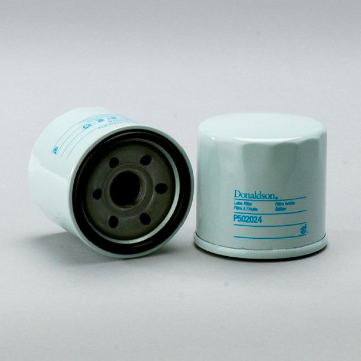 P502024 oil filter spin-on