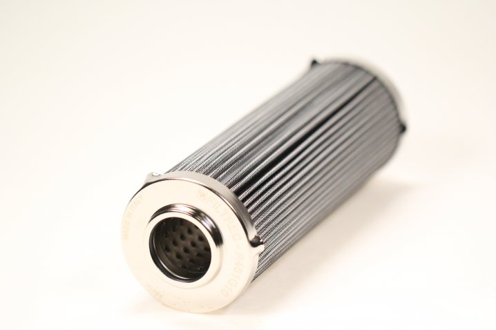 R481G10 hydraulic filter element