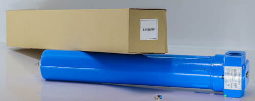 61186/SF compressed air filter