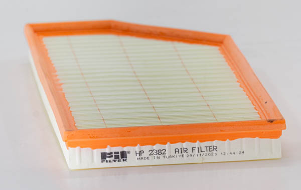 HP2382 air filter element