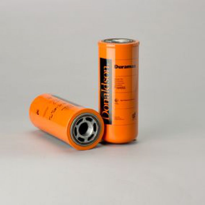 P164056 spin-on filter DuraMax