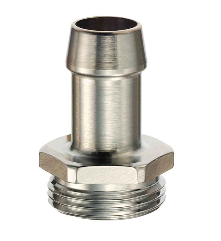 EFT 3415 thread stem adaptor