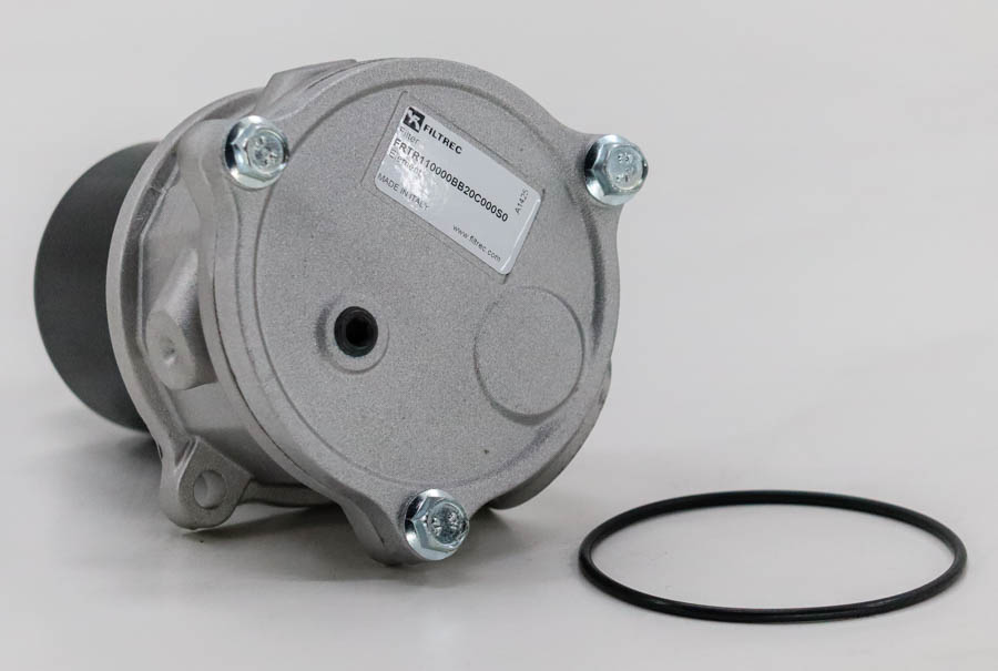 FRTR110000BB20C000S0 in-line filter housing (return line)