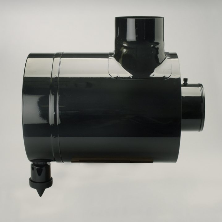 G160376 air filter (Cycloflow FVG)