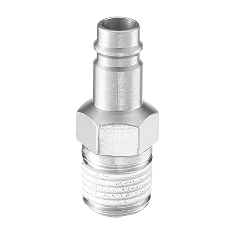 ERP 116153 tapered male thread adaptor