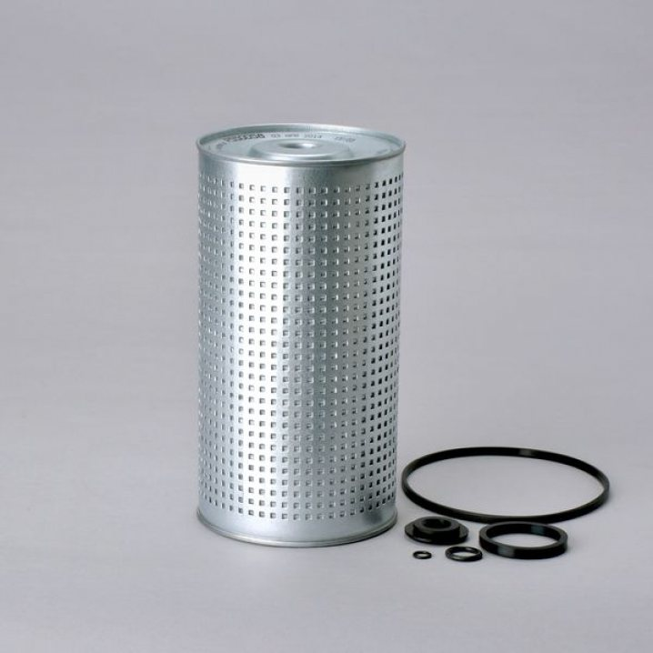 P550058 oil filter element