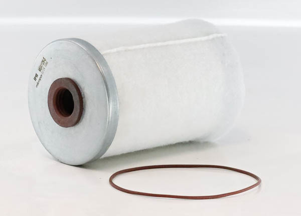 MSA1125-S air/oil separator element