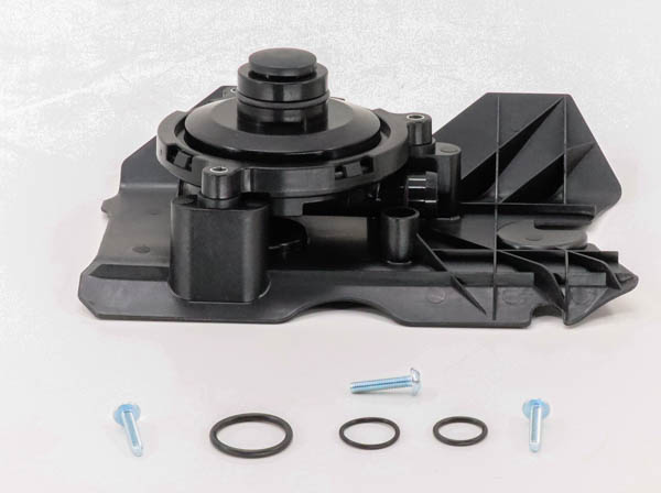 SAO 7111 oil separator element