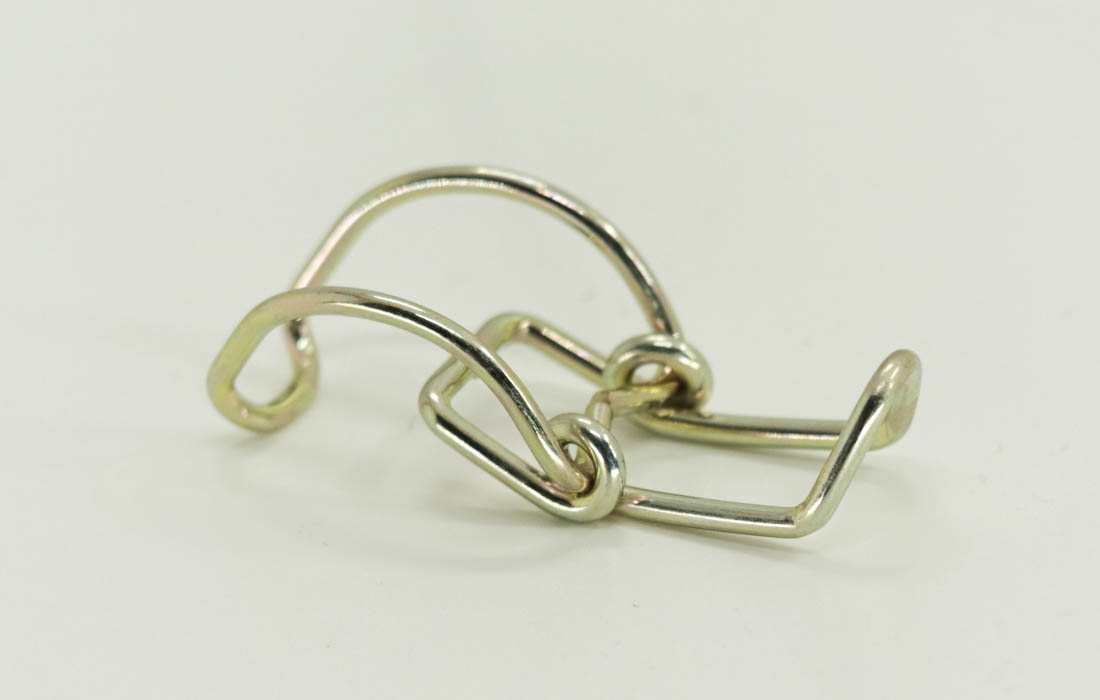 SACR 01001 locking mechanism